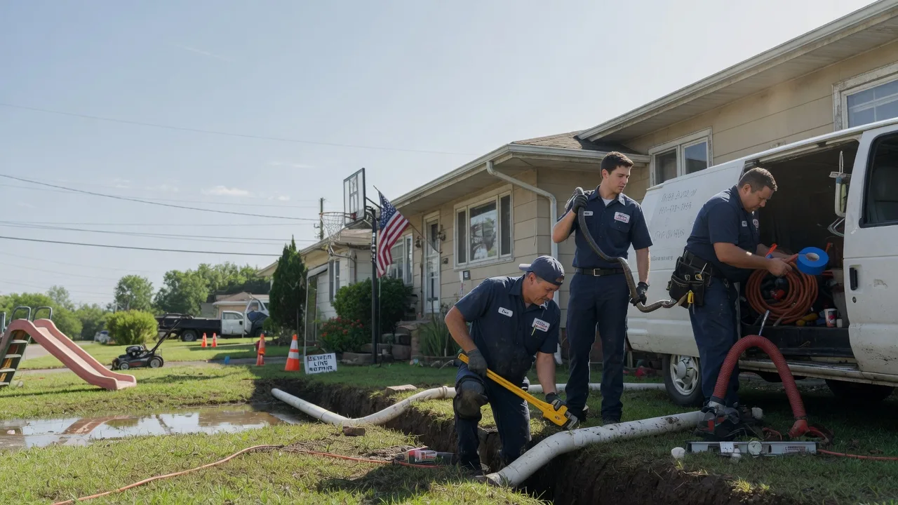 Toilet Installation in Watson, IL near me